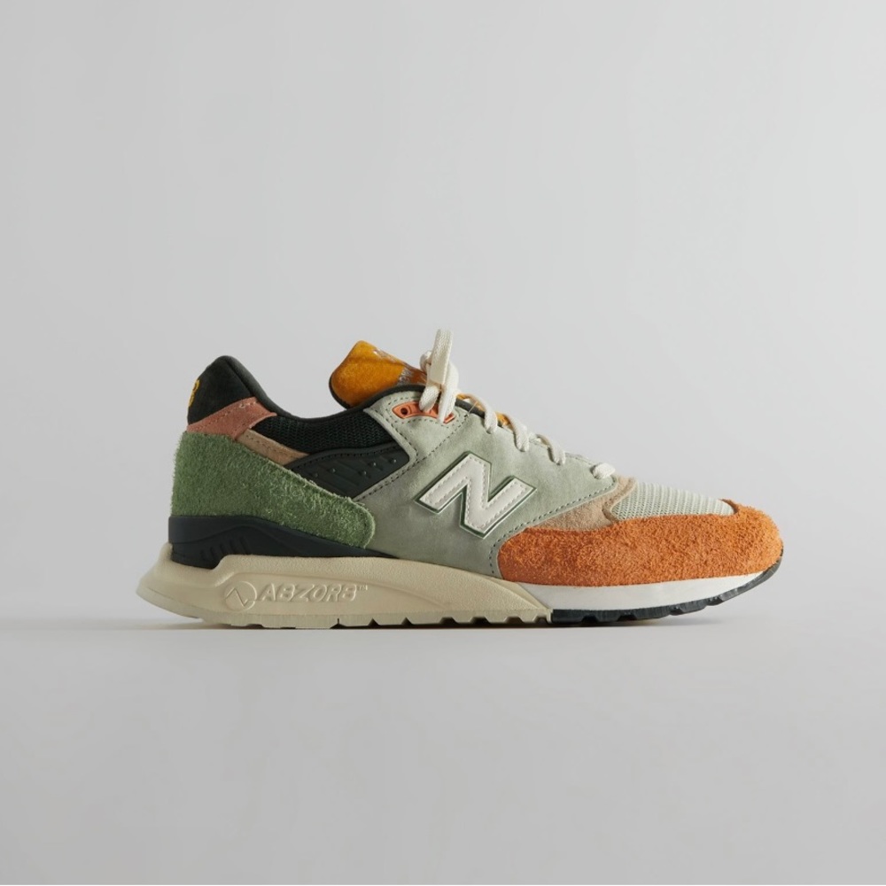 *Limited Edition* Frank Lloyd Wright for New Balance Sneakers